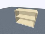 Aktenregale - 1000mm breit