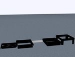 Zubehör für alle Container