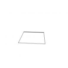 Einlegeboden - Glas - 1200mm