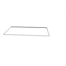 Einlegeboden - Glas - 1600mm