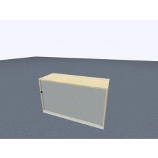 Querrollladen - 1,5 OH - L