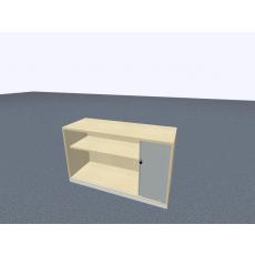 Querrollladen - 1,5 OH - L