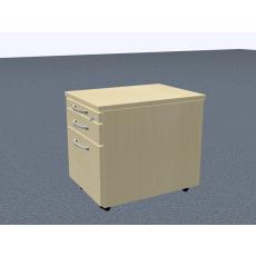 Rollcontainer 266