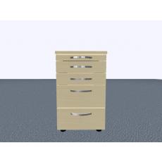Standcontainer 22446