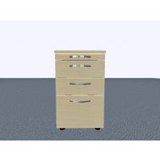 Standcontainer 3366