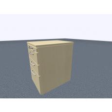 Standcontainer 3366