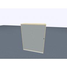 Querrollladen - 4 OH - R