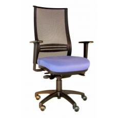 Orlando Netz mit Armlehnen