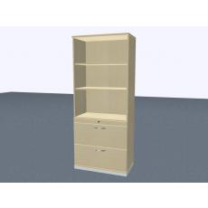 5 OH -  2 Hänger., Rest offen