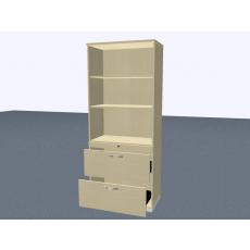 5 OH -  2 Hänger., Rest offen