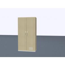 5 OH -  Küchenschrank