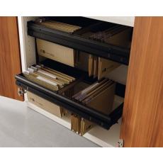 Hängeregistraturrahmen - 800mm