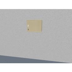 Hängeschrank - 441mm -1 OH - R 