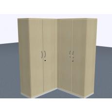 Eckverbinder 90° bis 3010mm