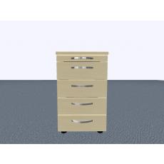Standcontainer 33338