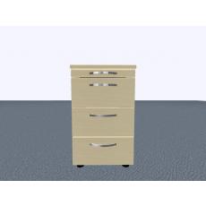 Standcontainer 4448