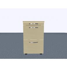 Standcontainer 668