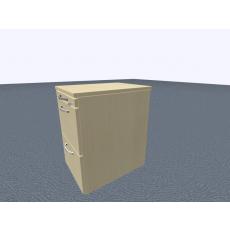 Standcontainer 668