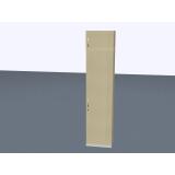 Garderobenschrank - 7 OH - R