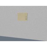 Hängeschrank - 441mm -1 OH - L 