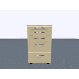 Standcontainer 22448